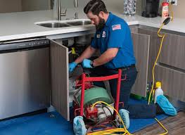 Best Commercial Plumbing Services  in USA